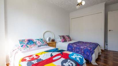 Återförsäljning - Apartment -
Torrevieja - Playa del Acequión