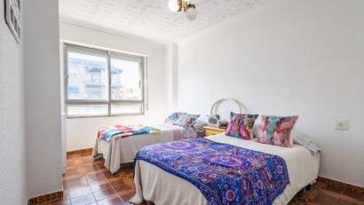 Återförsäljning - Apartment -
Torrevieja - Playa del Acequión