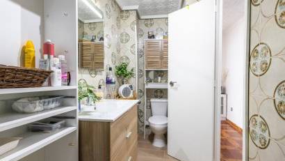 Återförsäljning - Apartment -
Torrevieja - Playa del Acequión