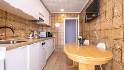 Återförsäljning - Apartment -
Torrevieja - Playa del Acequión