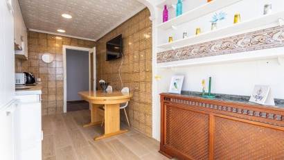 Återförsäljning - Apartment -
Torrevieja - Playa del Acequión