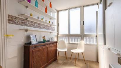 Återförsäljning - Apartment -
Torrevieja - Playa del Acequión