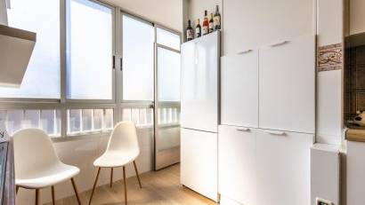 Återförsäljning - Apartment -
Torrevieja - Playa del Acequión