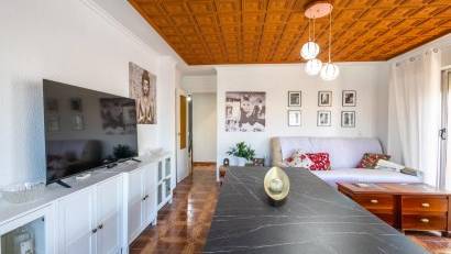 Återförsäljning - Apartment -
Torrevieja - Playa del Acequión