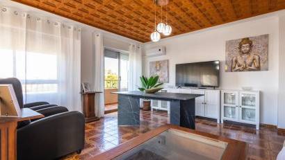 Återförsäljning - Apartment -
Torrevieja - Playa del Acequión