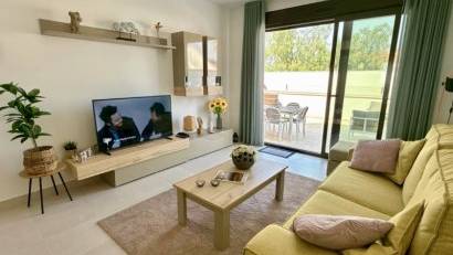 Återförsäljning - Apartment -
Pilar de la Horadada - Pilar de la Horadada ciudad