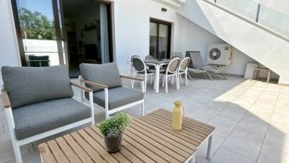 Återförsäljning - Apartment -
Pilar de la Horadada - Pilar de la Horadada ciudad