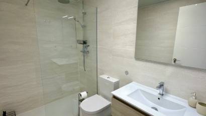 Återförsäljning - Apartment -
Pilar de la Horadada - Pilar de la Horadada ciudad