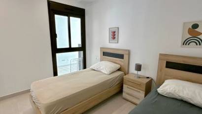 Återförsäljning - Apartment -
Pilar de la Horadada - Pilar de la Horadada ciudad