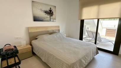 Återförsäljning - Apartment -
Pilar de la Horadada - Pilar de la Horadada ciudad