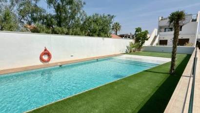 Återförsäljning - Apartment -
Pilar de la Horadada - Pilar de la Horadada ciudad