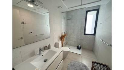 Återförsäljning - Villa -
Benijofar