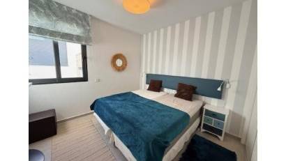 Återförsäljning - Villa -
Benijofar