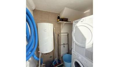 Återförsäljning - Villa -
Benijofar