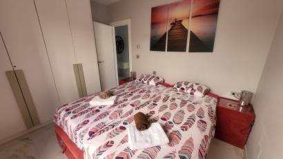 Reventa - Villa -
Villamartin - Villamartín