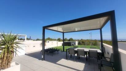 Reventa - Villa -
Villamartin - Villamartín