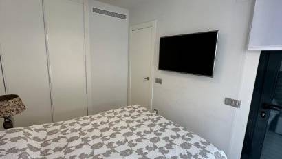 Återförsäljning - Apartment -
Torrevieja - Calas Blancas