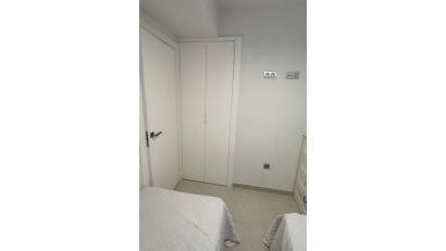 Återförsäljning - Apartment -
Torrevieja - Calas Blancas