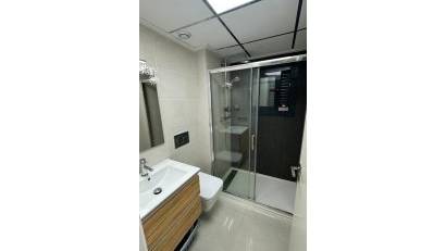 Återförsäljning - Apartment -
Torrevieja - Calas Blancas