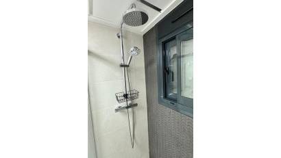 Återförsäljning - Apartment -
Torrevieja - Calas Blancas