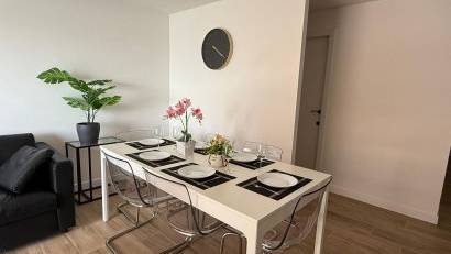 Återförsäljning - Apartment -
Torrevieja