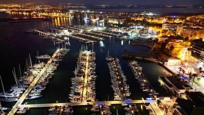 Återförsäljning - Apartment -
Torrevieja