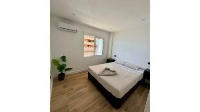 Återförsäljning - Apartment -
Torrevieja