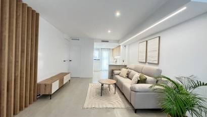 Nyproduktion - Villa -
Benferri - Benfis Park