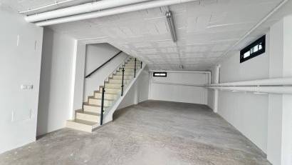 Nyproduktion - Villa -
Benferri - Benfis Park