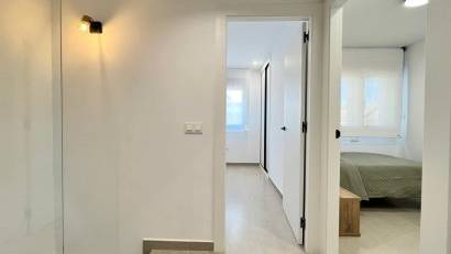 Nyproduktion - Villa -
Benferri - Benfis Park