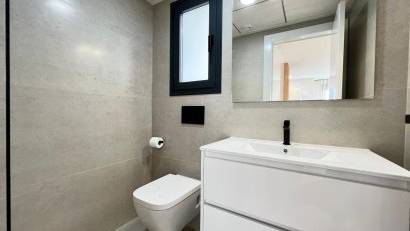 Nyproduktion - Villa -
Benferri - Benfis Park