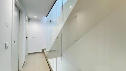 Nyproduktion - Villa -
Benferri - Benfis Park