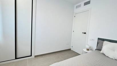 Nyproduktion - Villa -
Benferri - Benfis Park