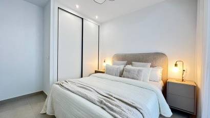 Nyproduktion - Villa -
Benferri - Benfis Park