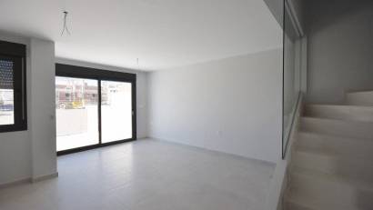 Nyproduktion - Villa -
Puerto de Mazarron - Mar De Plata