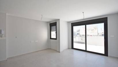 Nyproduktion - Villa -
Puerto de Mazarron - Mar De Plata