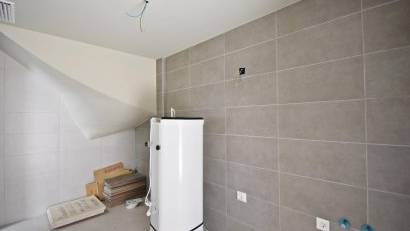 Nyproduktion - Villa -
Puerto de Mazarron - Mar De Plata