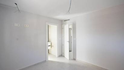 Nyproduktion - Villa -
Puerto de Mazarron - Mar De Plata