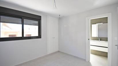 Nyproduktion - Villa -
Puerto de Mazarron - Mar De Plata