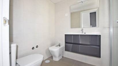 Nyproduktion - Villa -
Puerto de Mazarron - Mar De Plata