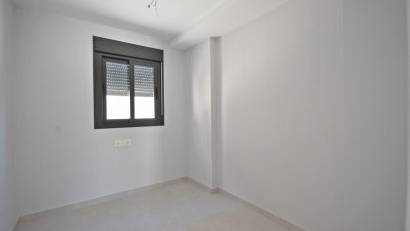 Nyproduktion - Villa -
Puerto de Mazarron - Mar De Plata