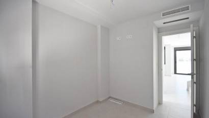 Nyproduktion - Villa -
Puerto de Mazarron - Mar De Plata