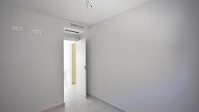 Nyproduktion - Villa -
Puerto de Mazarron - Mar De Plata