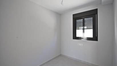 Nyproduktion - Villa -
Puerto de Mazarron - Mar De Plata