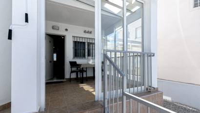 Reventa - Villa -
La Marina