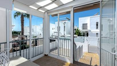 Reventa - Villa -
La Marina