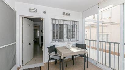 Reventa - Villa -
La Marina