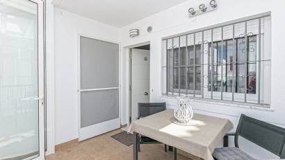 Reventa - Villa -
La Marina