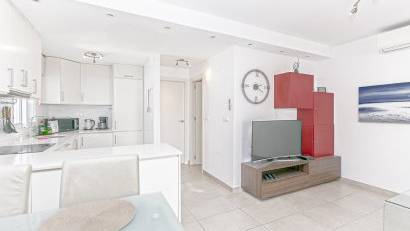 Reventa - Villa -
La Marina