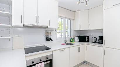 Reventa - Villa -
La Marina